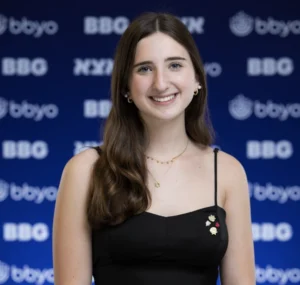 18 Things to Know About Kayla Hertzberg, the Jewish Teen Leader Taking BBYO Global Image