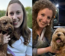 Meet Pammy Franklin and Heather Brown 