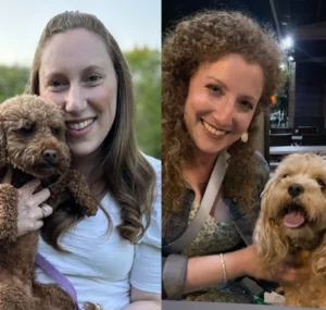 Meet Pammy Franklin and Heather Brown  Image