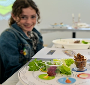Community Seder Haggadah