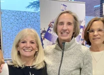 Jewish Women’s Giving Foundation Closing Luncheon: Honoring What We’ve Built Together