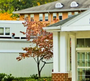 The Edward A. Myerberg Center