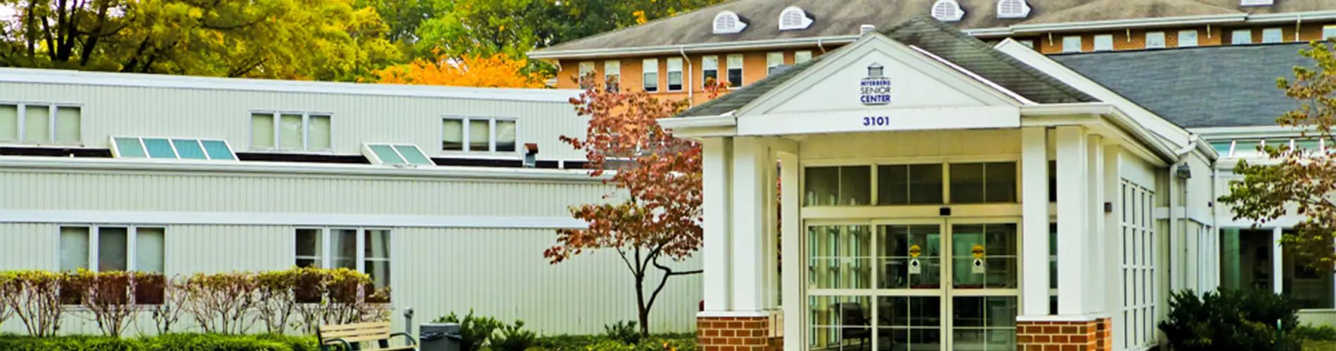 The Edward A. Myerberg Center