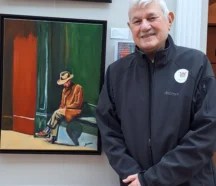 Meet Two of the Artists Behind the Myerberg’s Upcoming Art Show