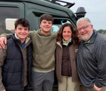 10 Things to Know About Ellen Katz