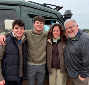 10 Things to Know About Ellen Katz Image