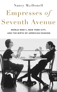 Empresses of Seventh Avenue book cover