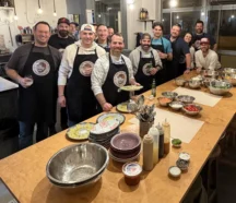 Reflections of our Mission to Israel During Time of War