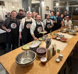 Reflections of our Mission to Israel During Time of War Image