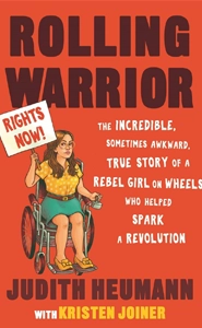 Rolling Warrior book cover