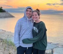 Meet Seth Danels: From Diller Teen to Community Leader