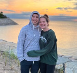 Meet Seth Danels: From Diller Teen to Community Leader Image