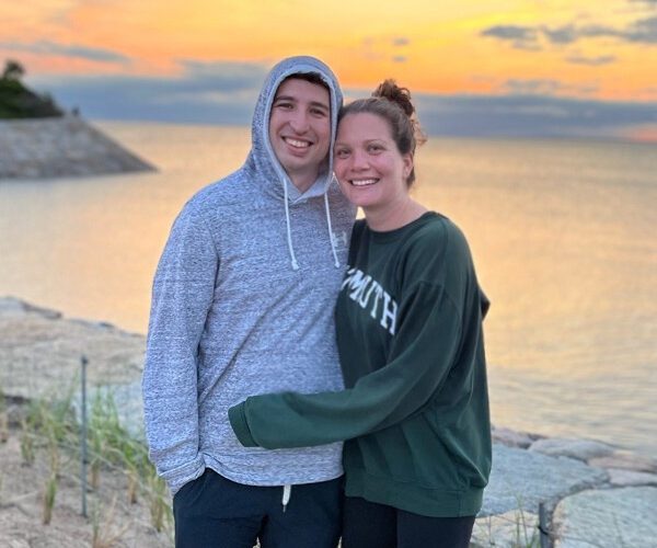 Meet Seth Danels: From Diller Teen to Community Leader