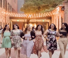 Cue the Throwbacks: The (Almost) Summer Soiree Playlist