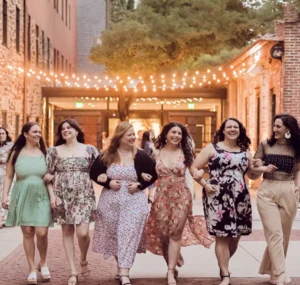 Cue the Throwbacks: The (Almost) Summer Soiree Playlist Image