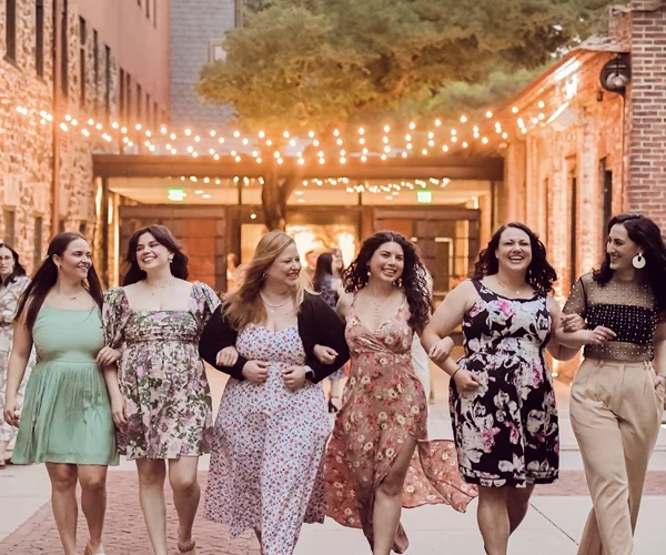 Cue the Throwbacks: The (Almost) Summer Soiree Playlist