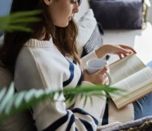 The Perfect Reading List for Jewish Heritage Month 