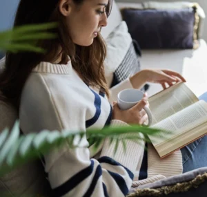 The Perfect Reading List for Jewish Heritage Month  Image