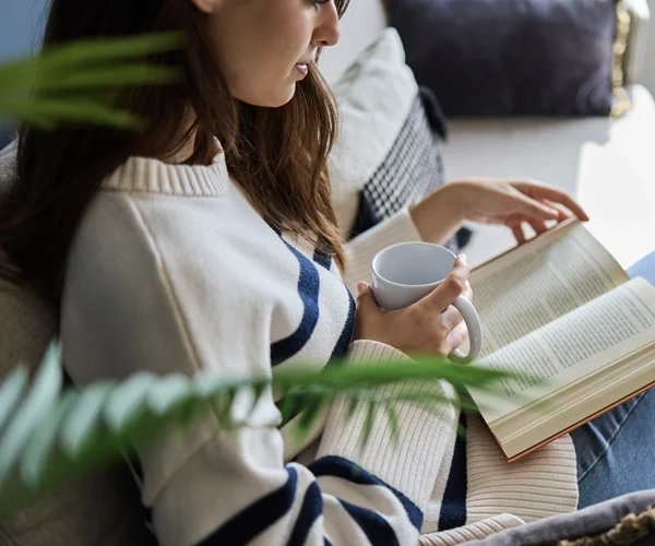 The Perfect Reading List for Jewish Heritage Month 