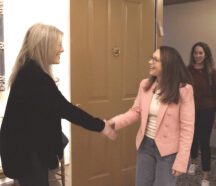 Jewish Engagement | Around the Table with Beth H. Goldsmith