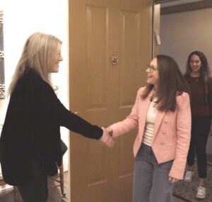 Jewish Engagement | Around the Table with Beth H. Goldsmith Image