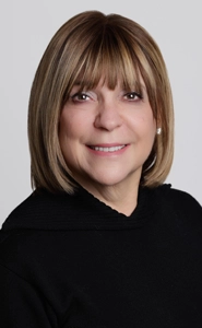 Linda Elman
