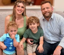 Lindsay Grossman on Being an Early Intervention Parent Connector 