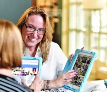 Social Media Tips for Older Adults