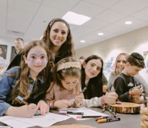 Jewish American Heritage Month