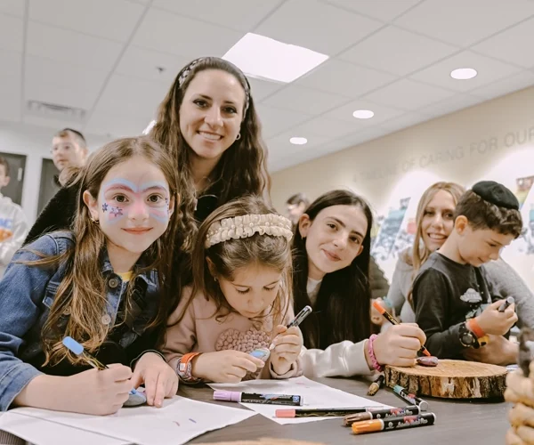 Jewish American Heritage Month