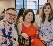 A Throwback Worth Celebrating – The (Almost) Summer Soiree 