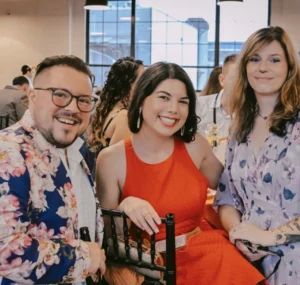 A Throwback Worth Celebrating – The (Almost) Summer Soiree  Image