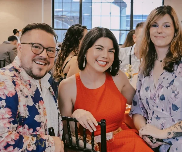 A Throwback Worth Celebrating – The (Almost) Summer Soiree 