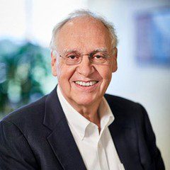 Joe Kanfer headshot