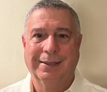 Meet Joel Chazen 
