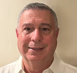 Meet Joel Chazen  Image