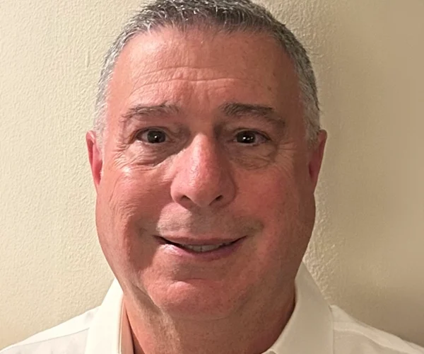 Meet Joel Chazen 