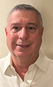 Joel Chazen