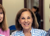 Jewish Women's Giving Foundation Open House
