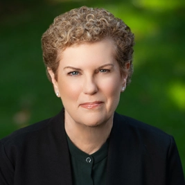 Pamela Nadell
