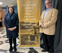 A Legacy of Service and Giving: Susan Rabin’s Story