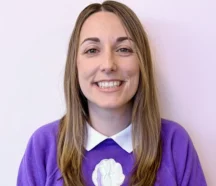 Get to Know Rachel Greenwald  