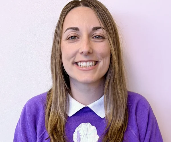 Get to Know Rachel Greenwald  