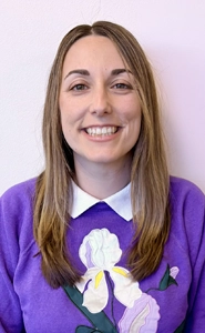 Rachel Greenwald