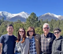 Nine Questions for Randi Buergenthal