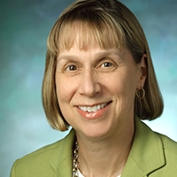 Susan Lehmann headshot