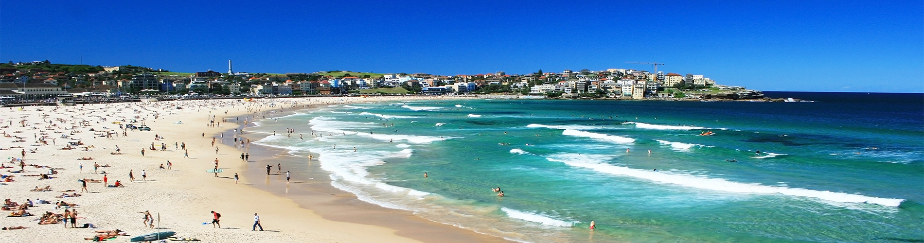 Bondi Beach