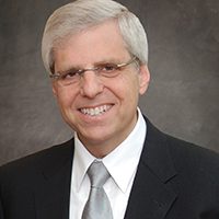 Gary Torgow headshot