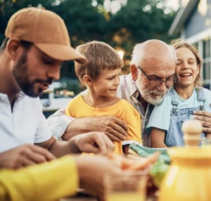 Beyond Retirement: Three Ways Your IRA Can Strengthen Jewish Life Image
