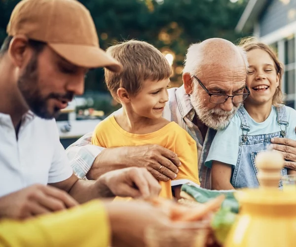 Beyond Retirement: Three Ways Your IRA Can Strengthen Jewish Life